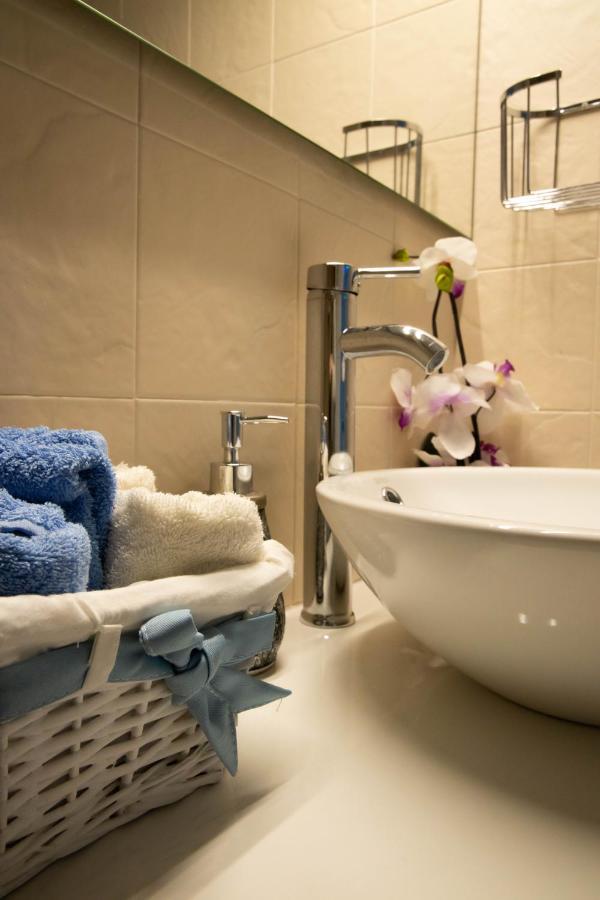 Apartamento Séptimo cielo primera línea de mar Blanes Extérieur photo