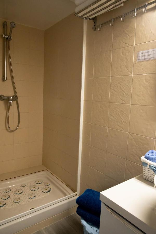 Apartamento Séptimo cielo primera línea de mar Blanes Extérieur photo